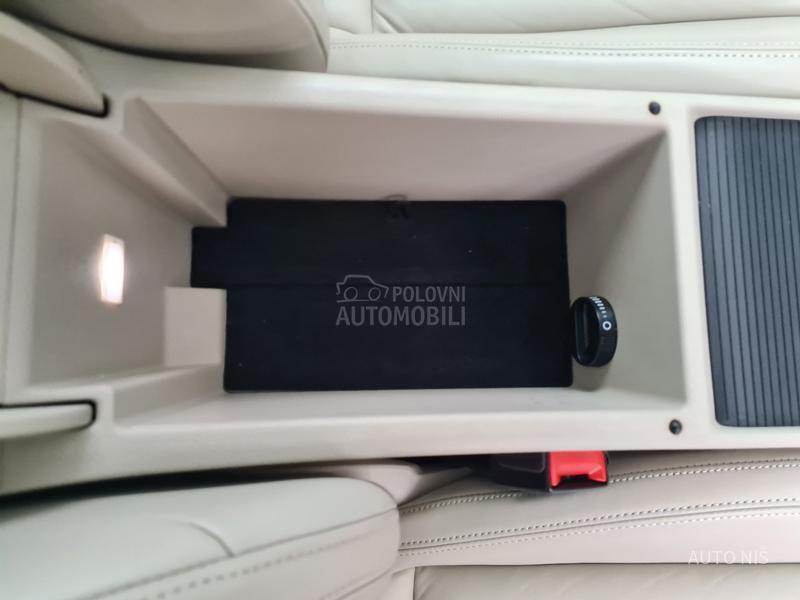 Škoda Superb 2.0 TDI 4X4 DSG L/K