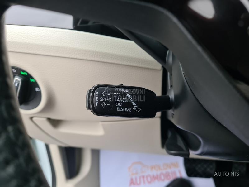 Škoda Superb 2.0 TDI 4X4 DSG L/K