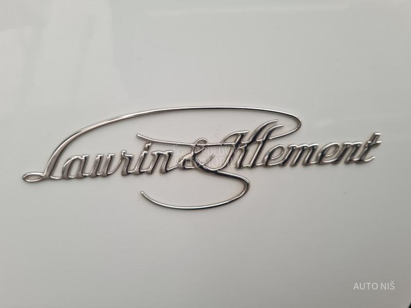 Škoda Superb 2.0 TDI 4X4 DSG L/K