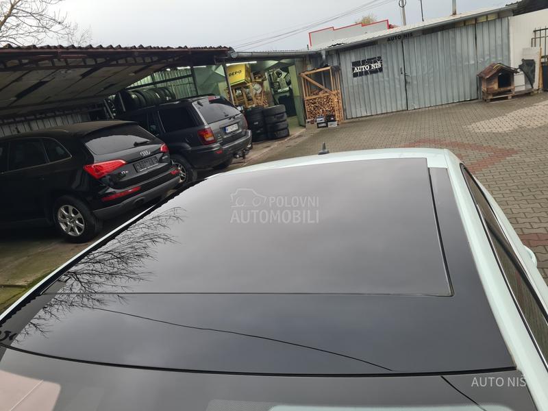 Škoda Superb 2.0 TDI 4X4 DSG L/K