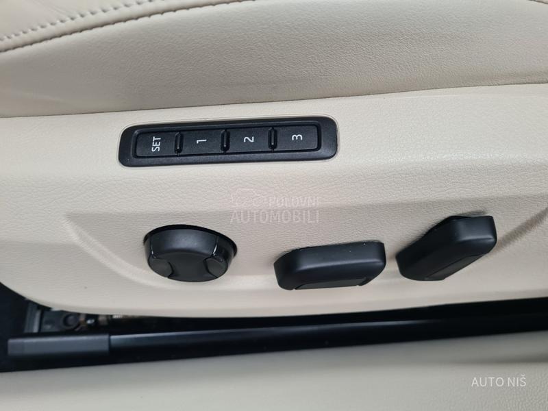 Škoda Superb 2.0 TDI 4X4 DSG L/K