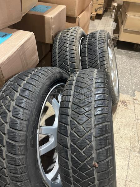 Dunlop 175/60 R16 Sve sezone
