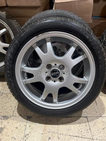 Dunlop 175/60 R16 Sve sezone