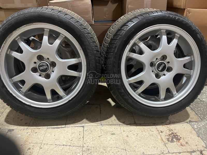 Dunlop 175/60 R16 Sve sezone
