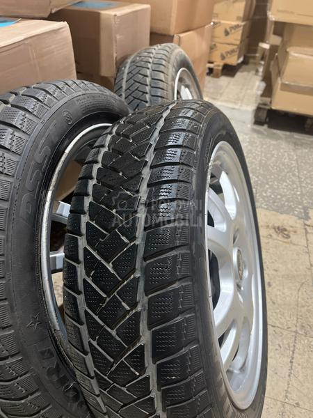 Dunlop 175/60 R16 Sve sezone
