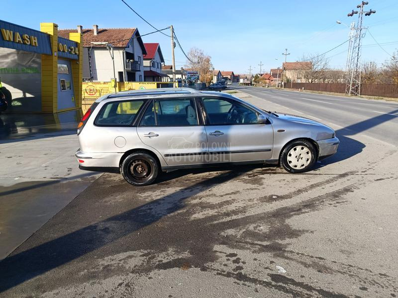 Fiat Marea 