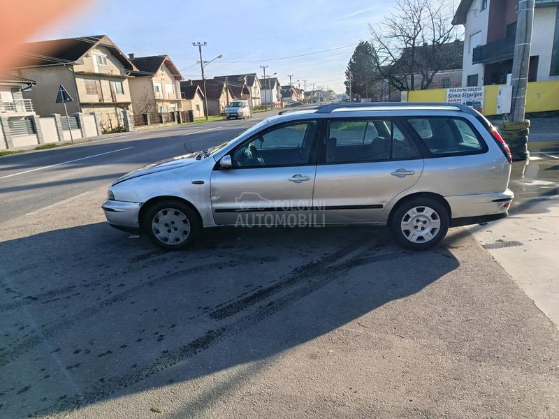 Fiat Marea 