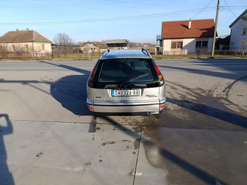 Fiat Marea 