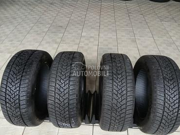Dunlop 205/55 R16 Zimska