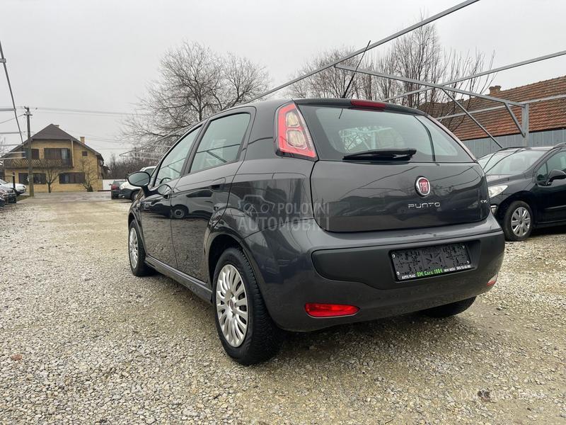 Fiat EVO 1.3mJet