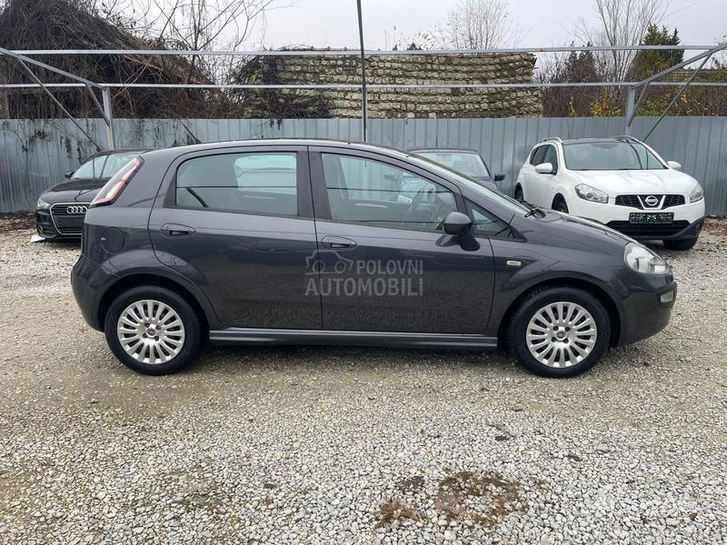 Fiat EVO 1.3mJet