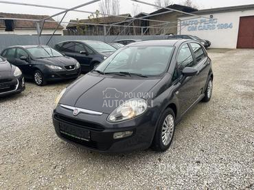 Fiat EVO 1.3mJet