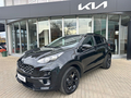 Kia Sportage 1.6 CRDI BLACK