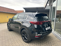 Kia Sportage 1.6 CRDI BLACK