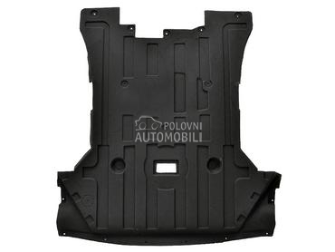 Donja zaštita (šuspleh) i potk za BMW 125, 750, 118 ... od 2003. do 2015. god.