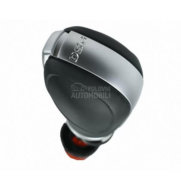 Rucica menjaca DSG automatik
