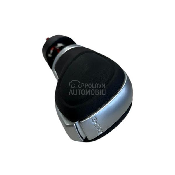 Rucica menjaca DSG automatik