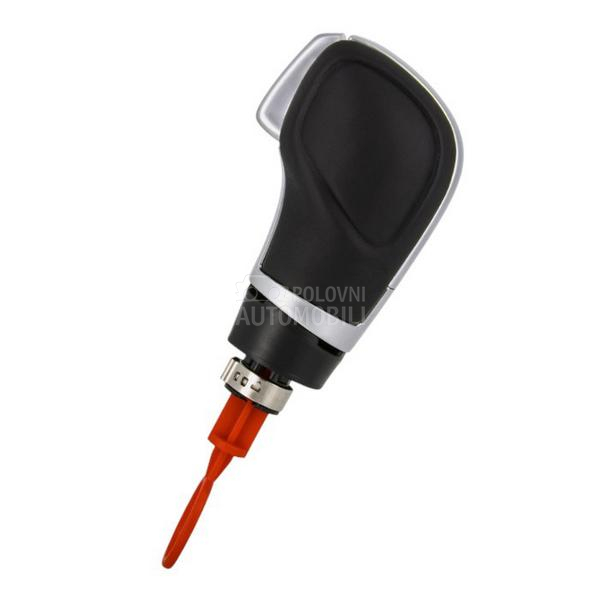 Rucica menjaca DSG automatik