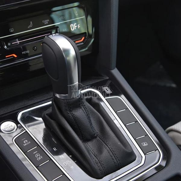 Rucica menjaca DSG automatik