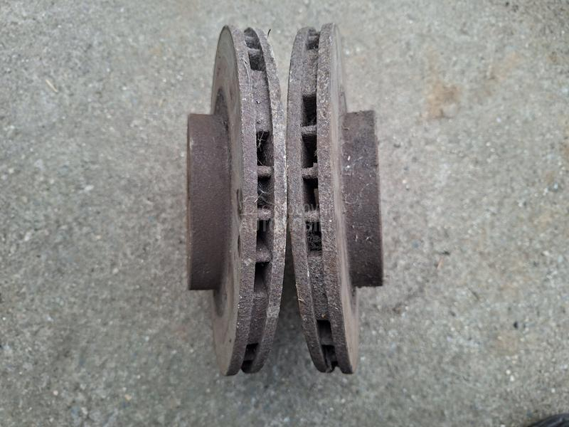 prednji diskovi 323f