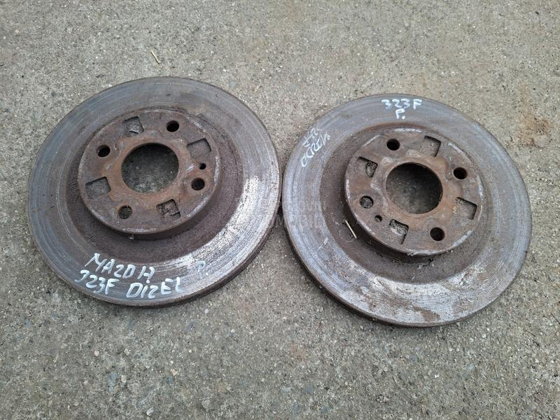 prednji diskovi 323f