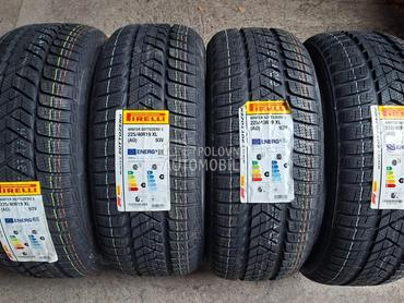 Pirelli 225/40 R19 Zimska