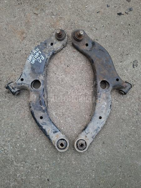 prednje viljuske 323f