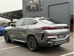 BMW X6 xDrive 30d M Sport slika 7