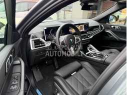BMW X6 xDrive 30d M Sport slika 16
