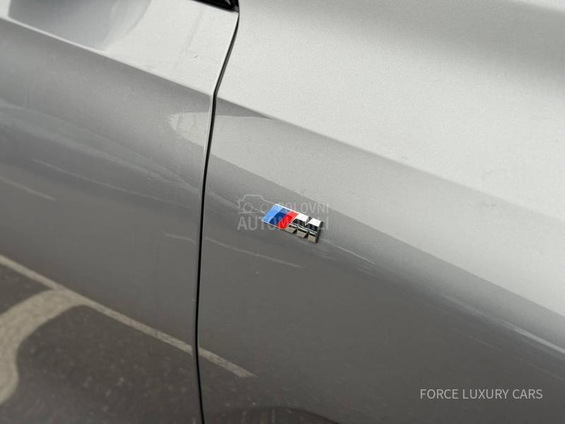 BMW X6 xDrive 30d M Sport