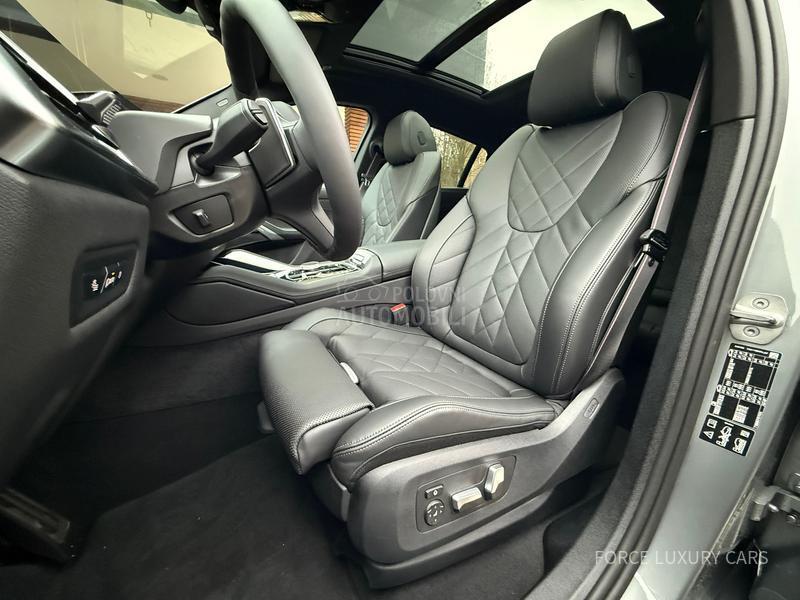 BMW X6 xDrive 30d M Sport