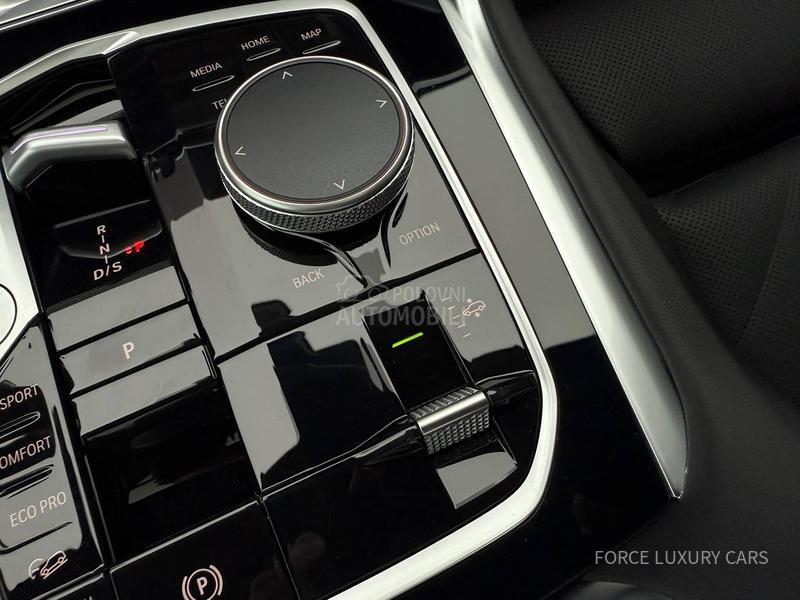 BMW X6 xDrive 30d M Sport