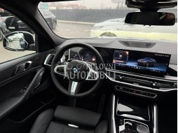 BMW X6 xDrive 30d M Sport slika 26