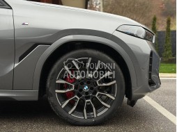 BMW X6 xDrive 30d M Sport slika 8