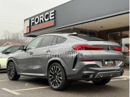 BMW X6 xDrive 30d M Sport slika 43