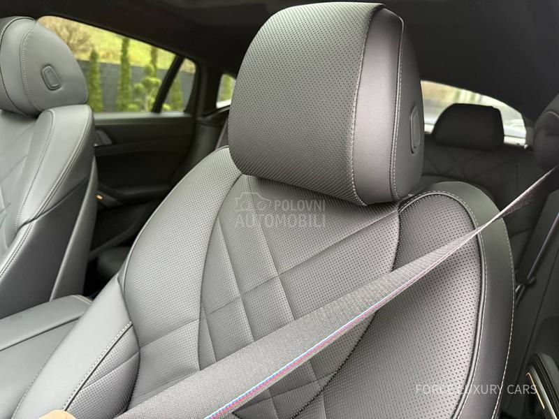 BMW X6 xDrive 30d M Sport