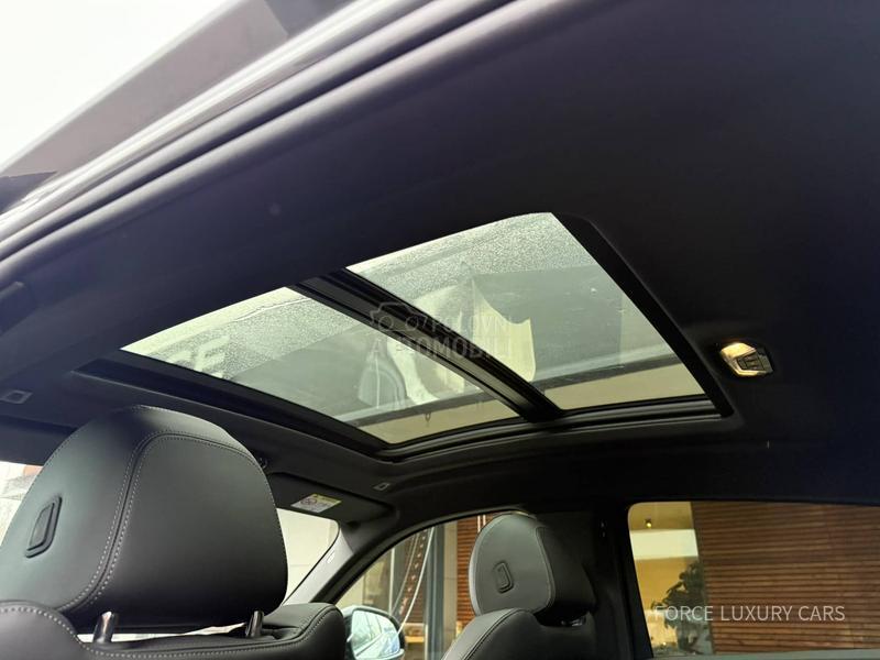 BMW X6 xDrive 30d M Sport