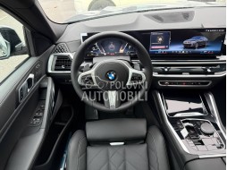 BMW X6 xDrive 30d M Sport slika 27