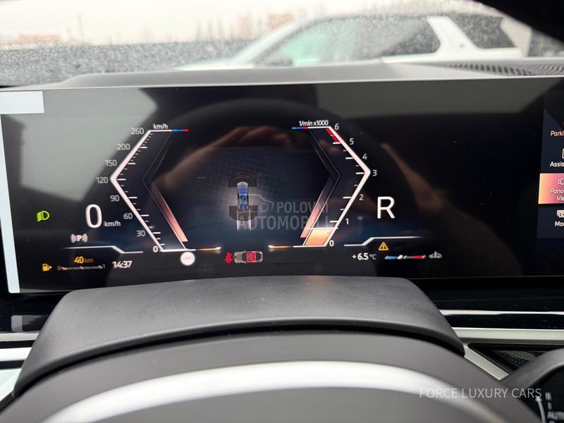 BMW X6 xDrive 30d M Sport