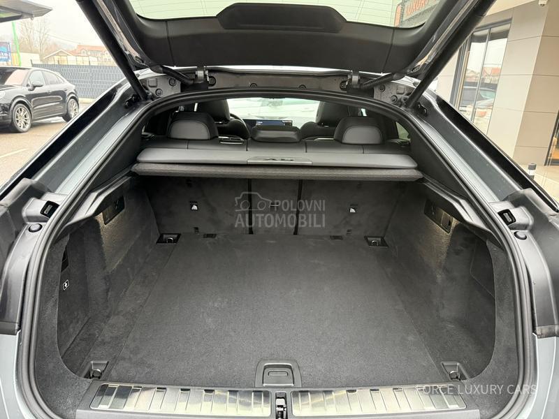BMW X6 xDrive 30d M Sport