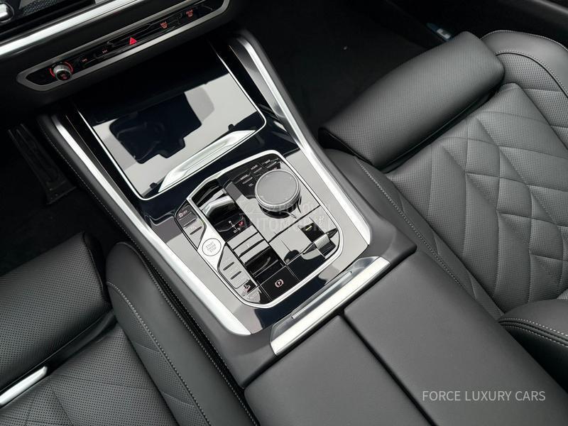 BMW X6 xDrive 30d M Sport