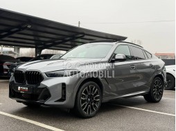 BMW X6 xDrive 30d M Sport slika 3
