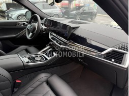 BMW X6 xDrive 30d M Sport slika 34
