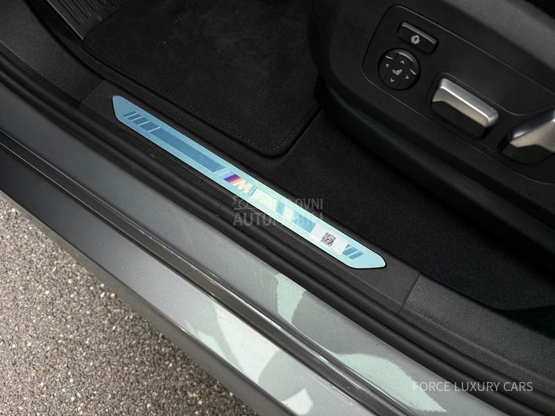 BMW X6 xDrive 30d M Sport