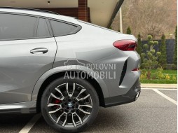 BMW X6 xDrive 30d M Sport slika 44