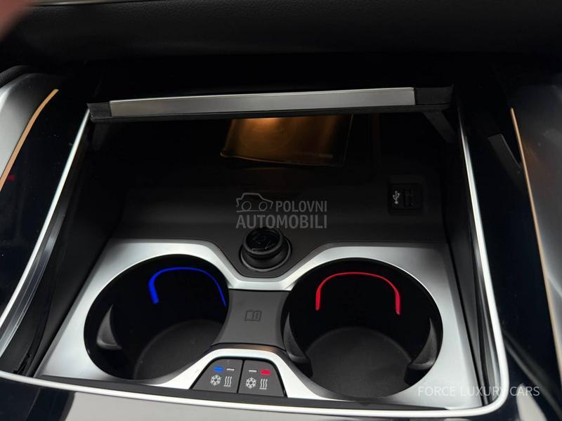 BMW X6 xDrive 30d M Sport