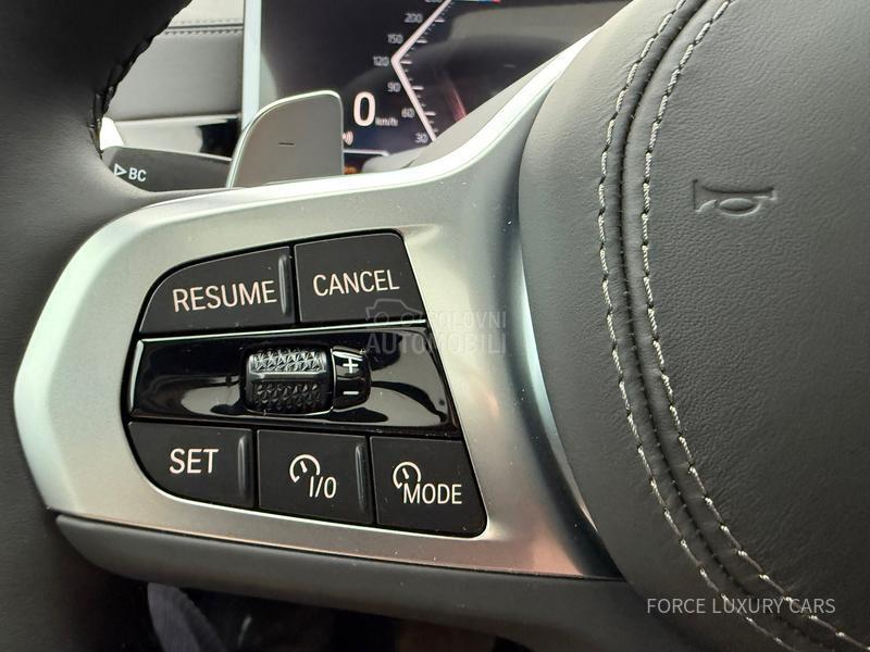 BMW X6 xDrive 30d M Sport