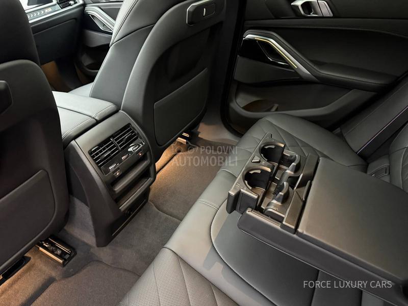 BMW X6 xDrive 30d M Sport