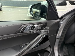 BMW X6 xDrive 30d M Sport slika 18