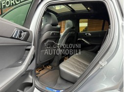 BMW X6 xDrive 30d M Sport slika 22